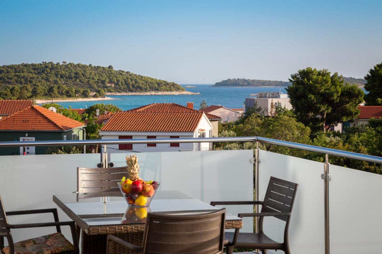 Villa Laura Apartments - L1 - Villa Laura