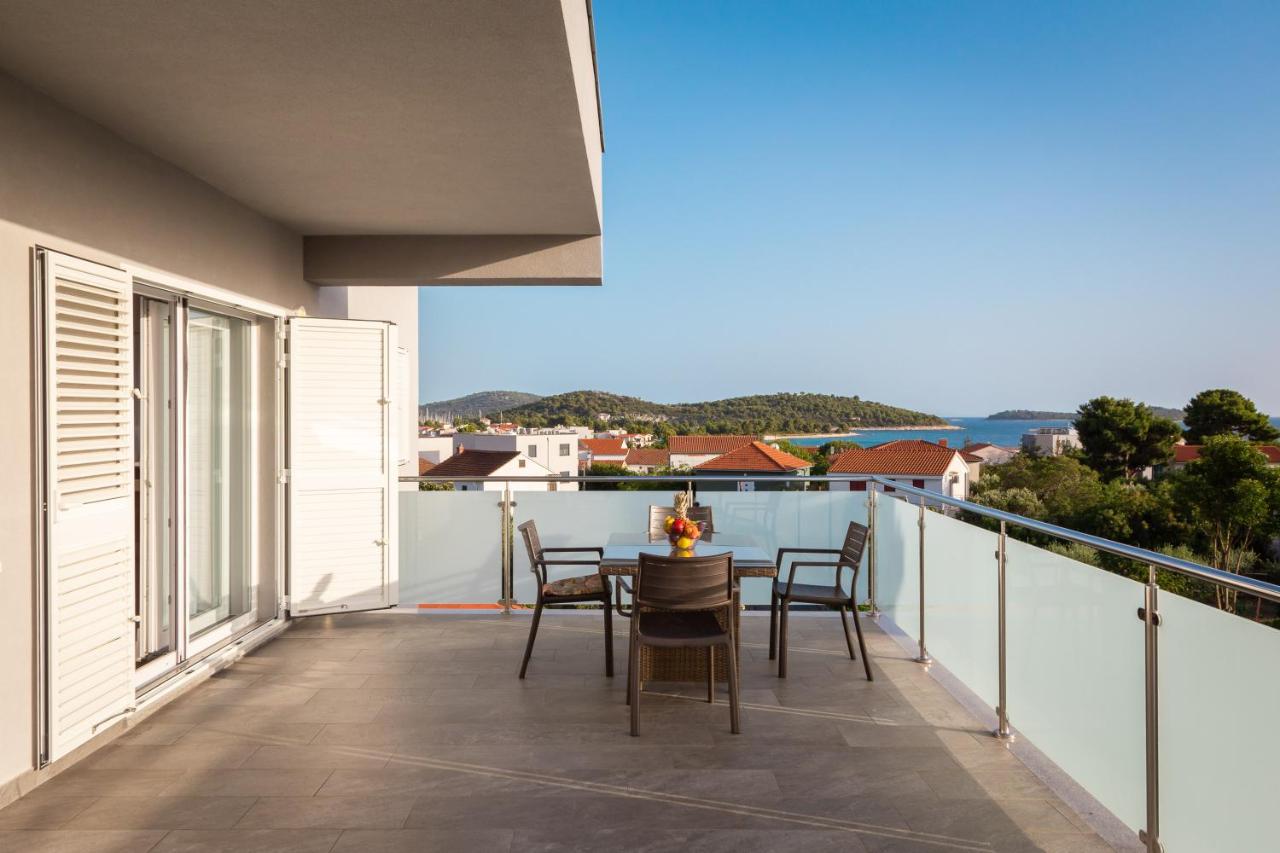 Villa Laura Apartments - L1 - Villa Laura - 6