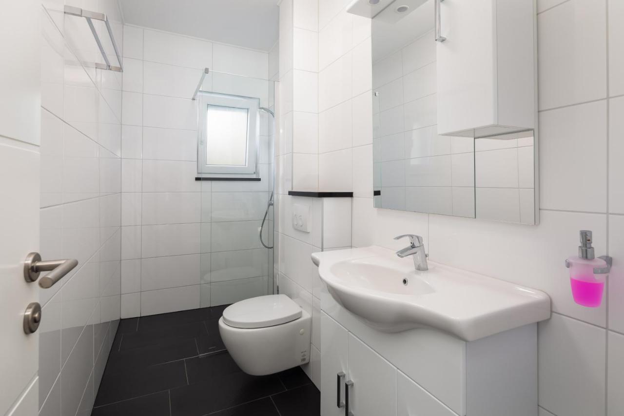 Villa Laura Apartments - L1 - Villa Laura - 8