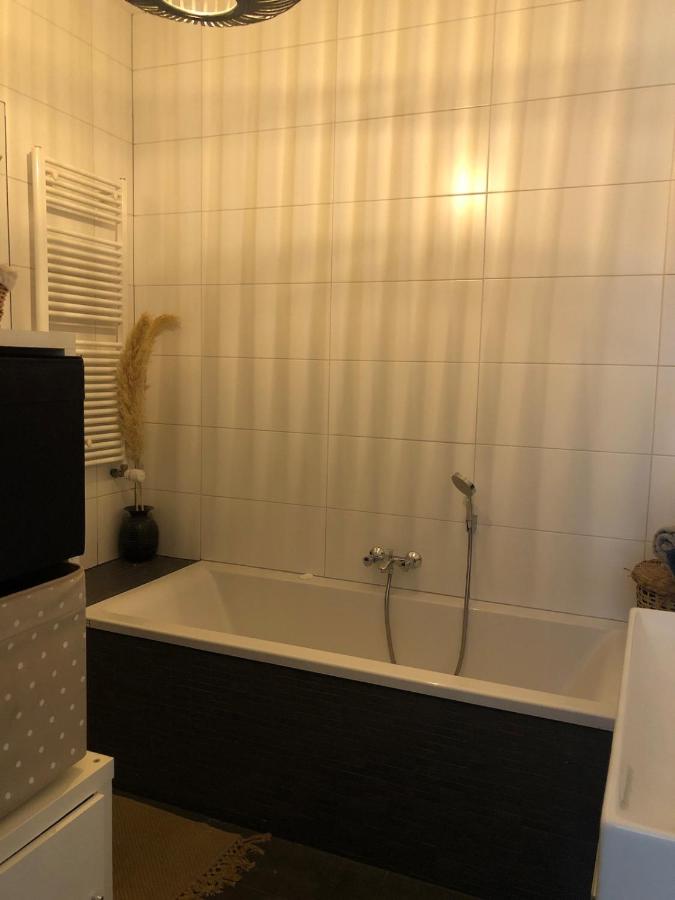 Cozy apartment with large roof terrace - 3