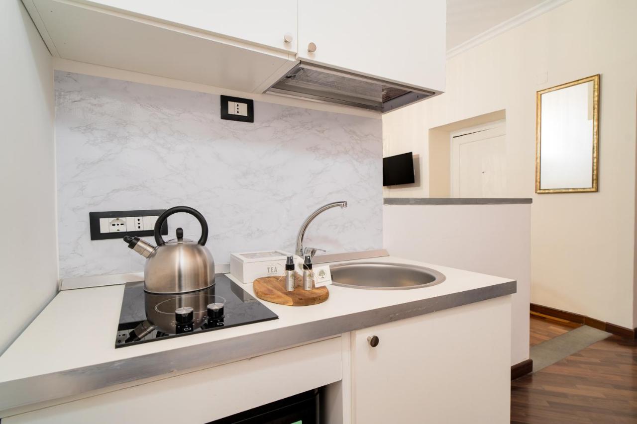 OLEUM Roma Veneto - 4