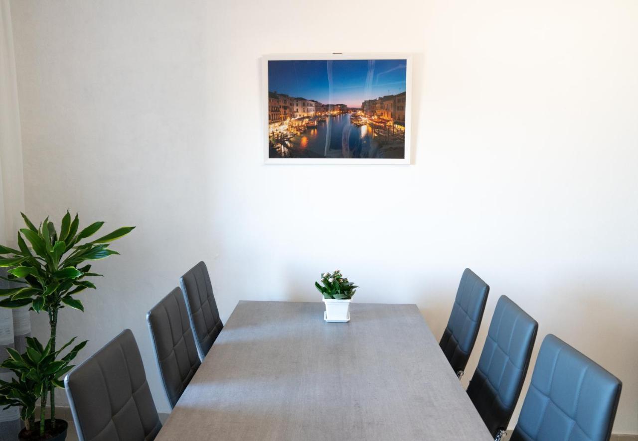 Venice Home Mestre FS free parking - 4