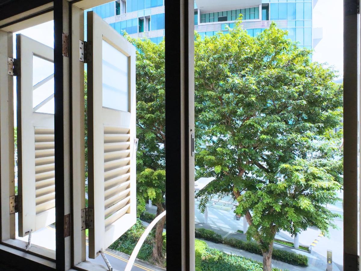 Kam Leng Hotel - 5