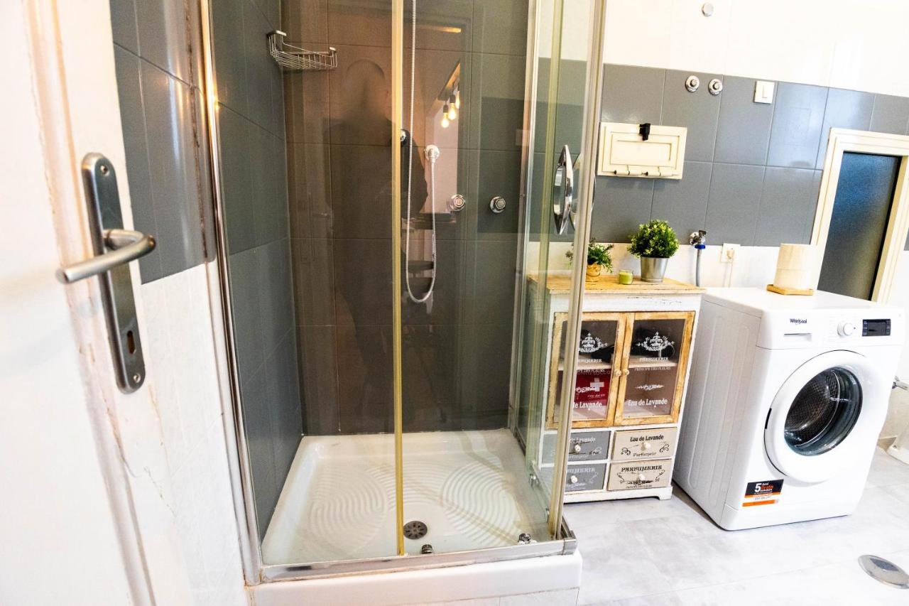 Boutique Trastevere Rome apartment Ripa 12 - 3