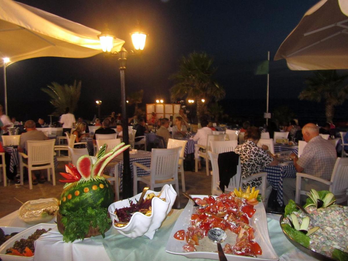 Kefalos Beach Tourist Village photo