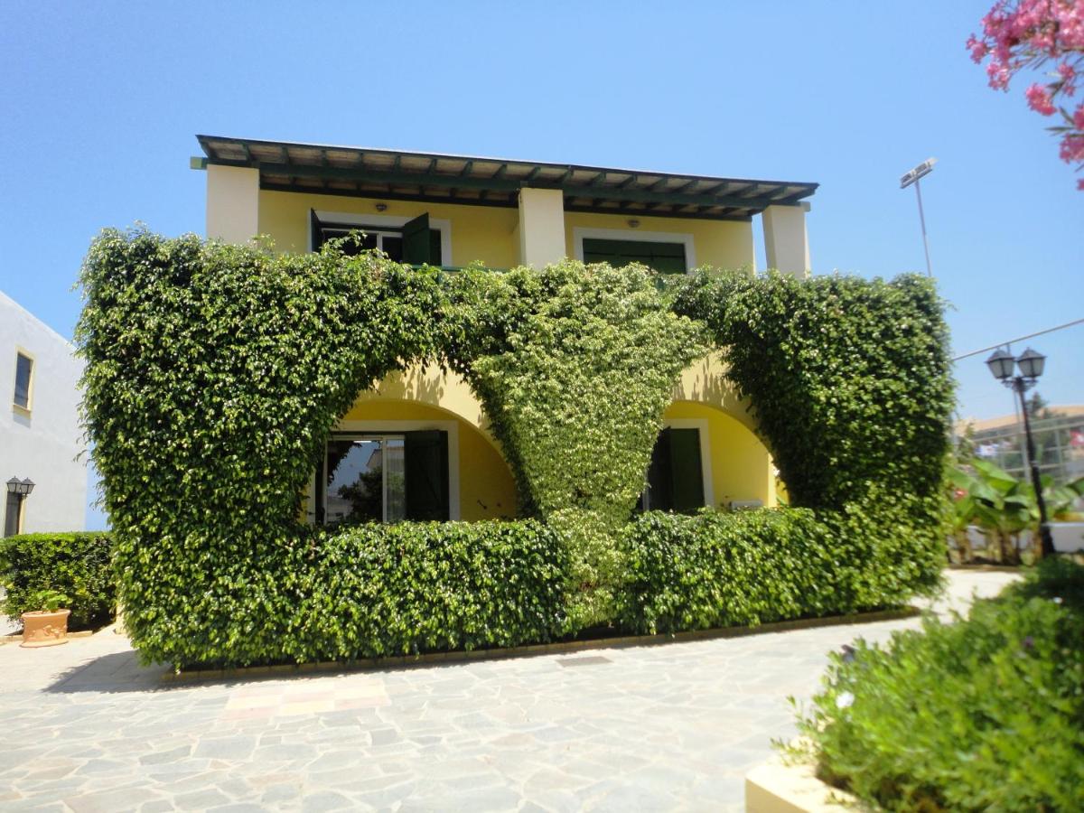 Kefalos Beach Tourist Village photo