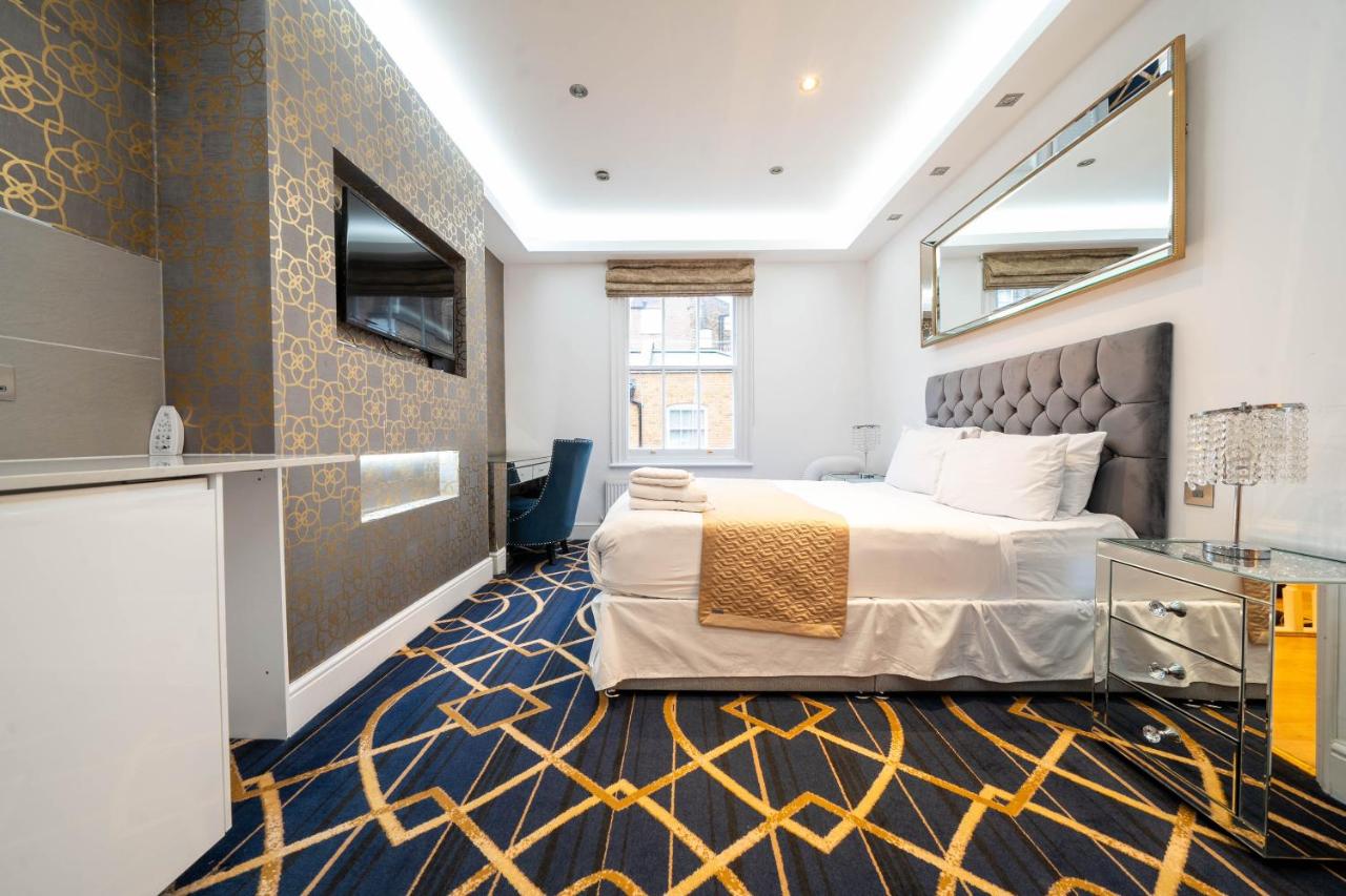 Hyde Park Rooms & Apartments - 5