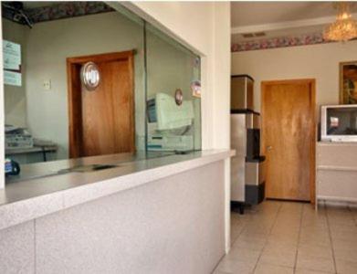 Stagecoach Motel — photo 4