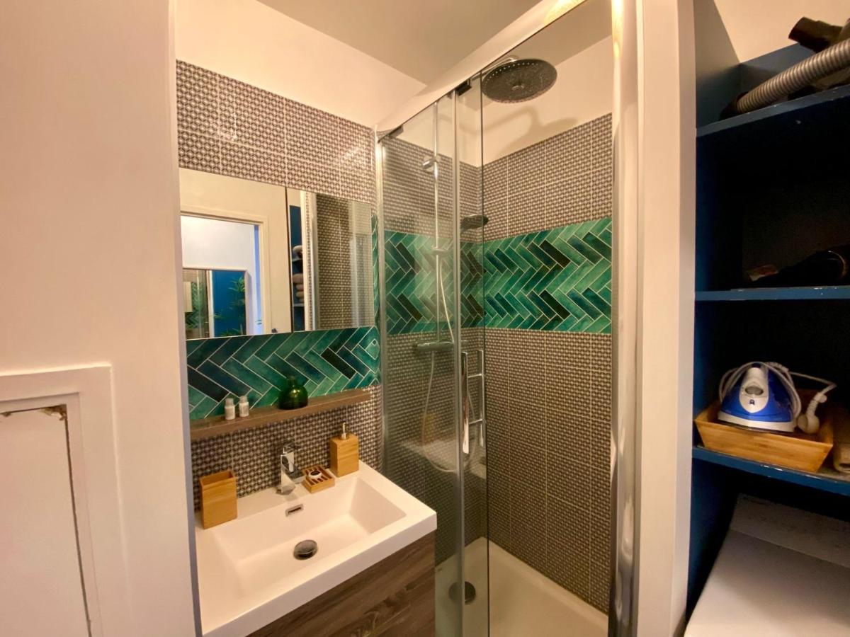 Appartement Censier Monge - 3