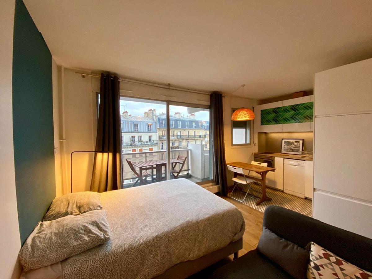 Appartement Censier Monge - 2