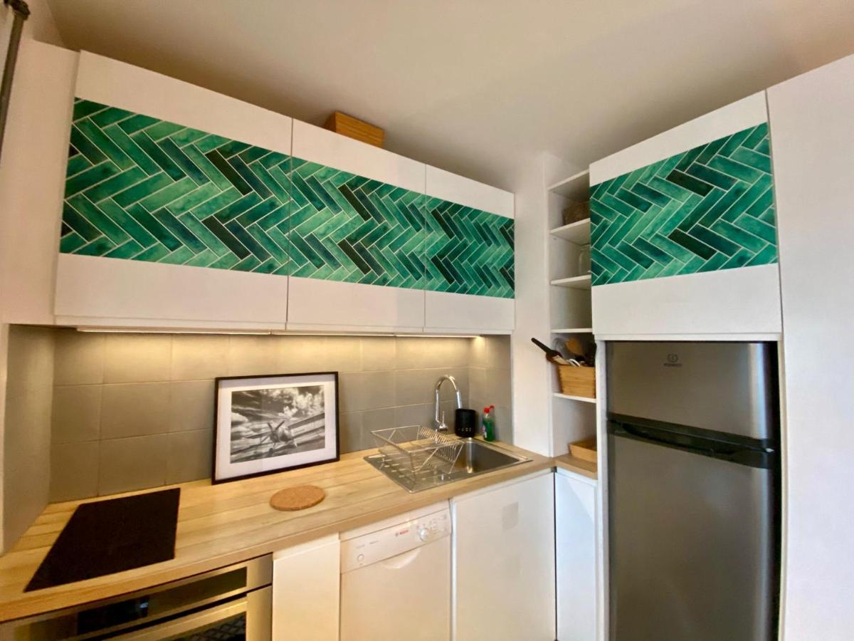 Appartement Censier Monge - 4