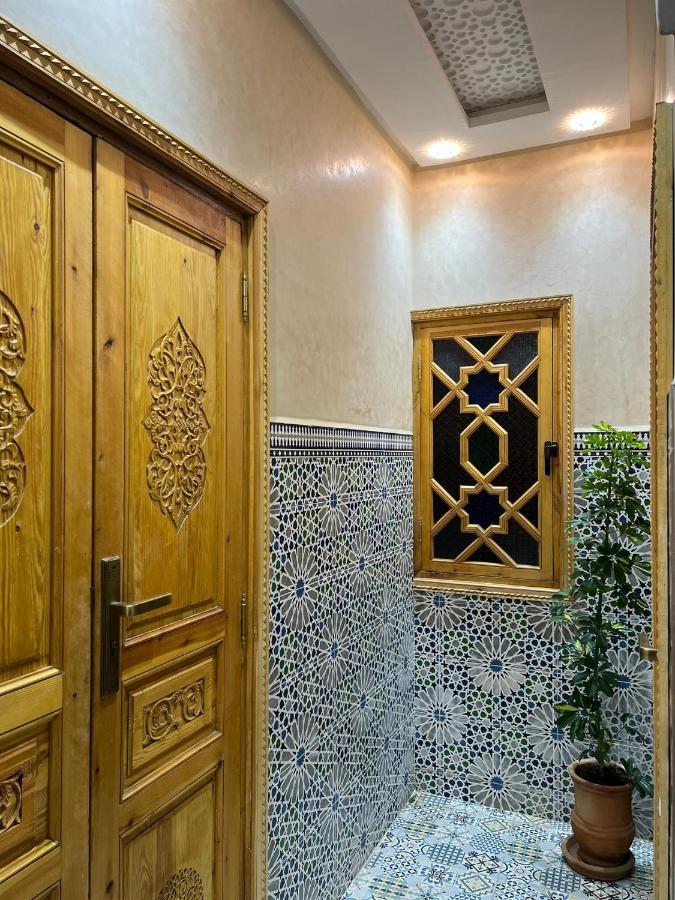 Riad dar lakbira - 3