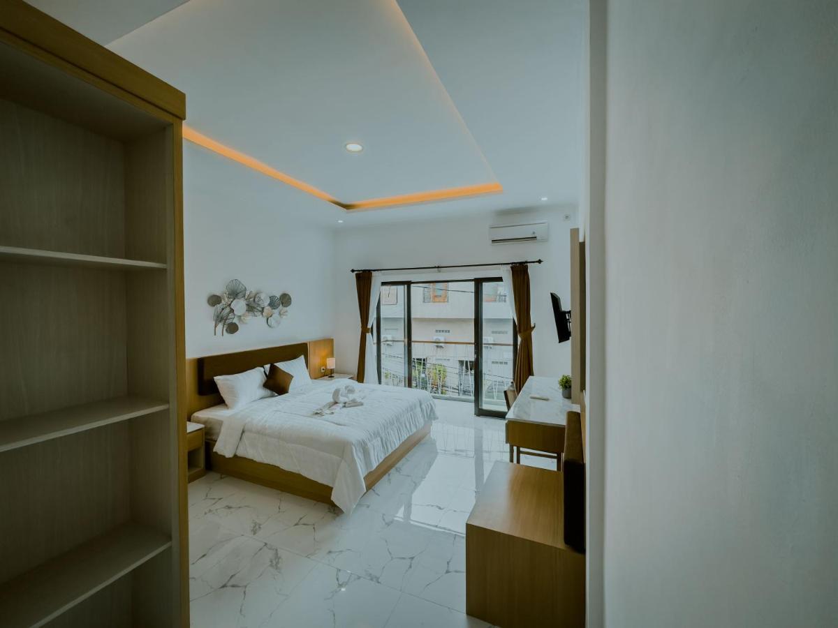 Pachira Living Legian - 2