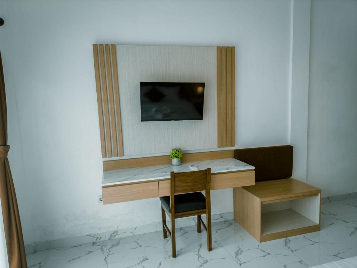 Pachira Living Legian - 5