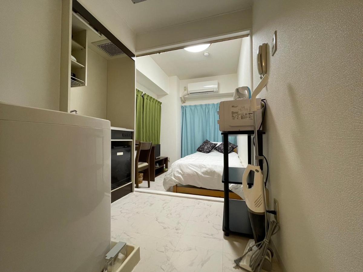 A&C STAY Shin-Osaka - 3