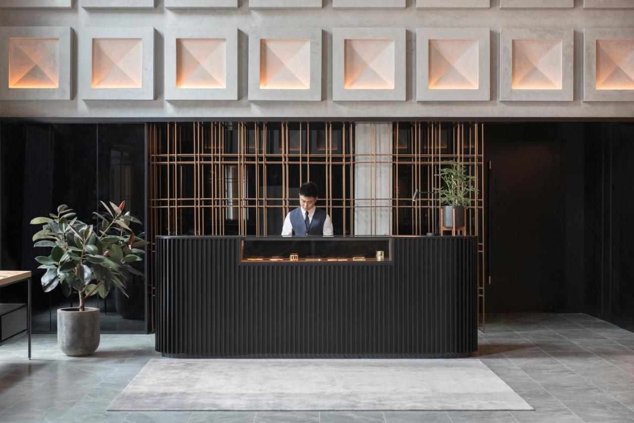 The Warehouse Hotel, Singapore, a Member of Design Hotels - 5
