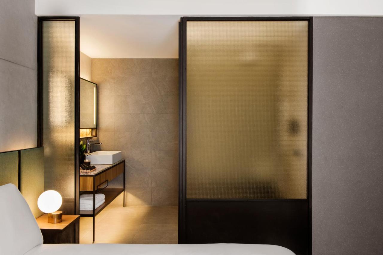 The Warehouse Hotel, Singapore, a Member of Design Hotels - 3