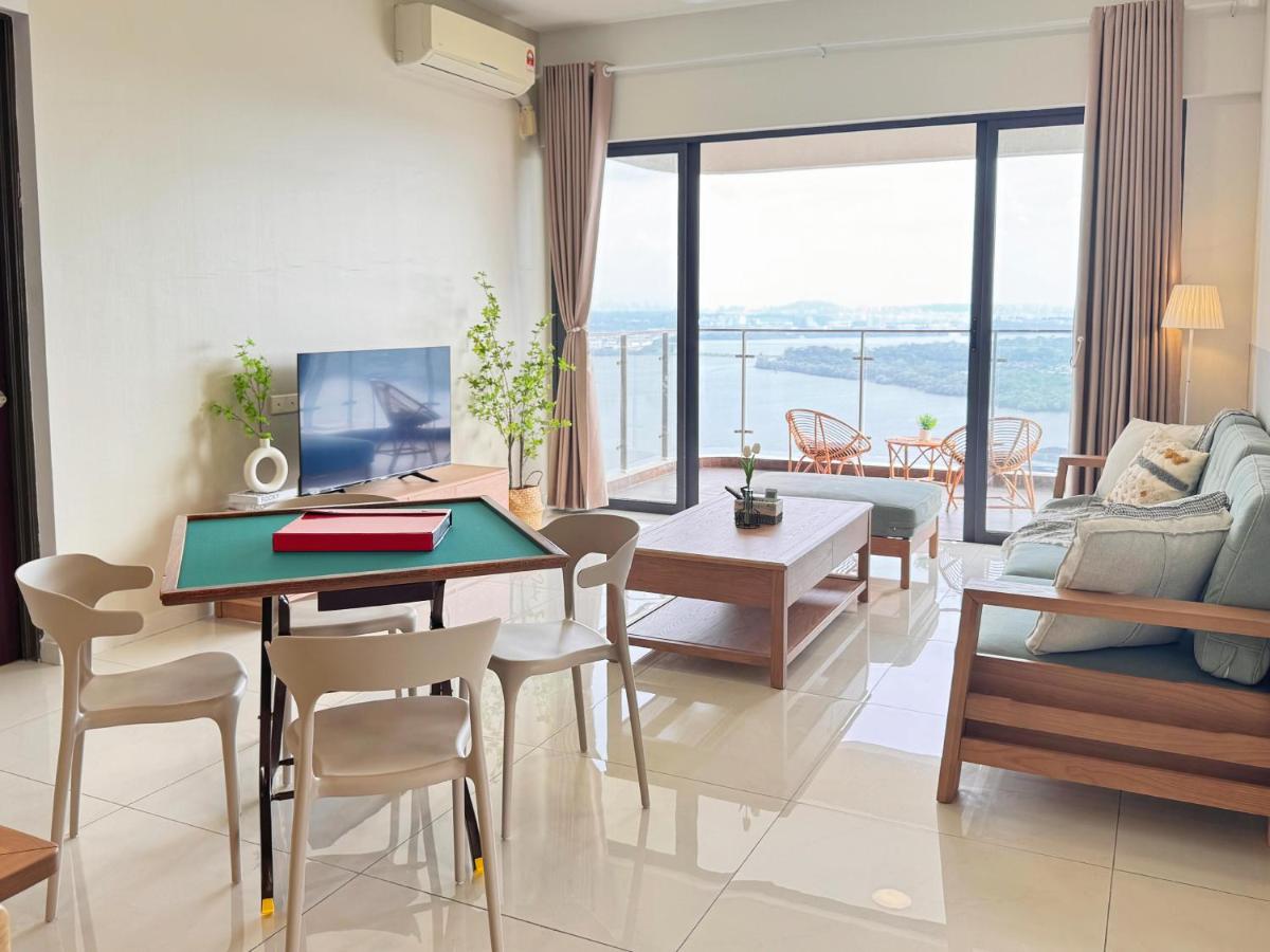 Country Garden Danga Bay By Minshuku - 5