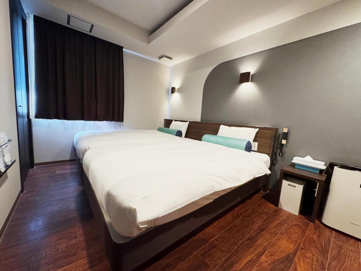 RE Hotel Tanimachi9-2 - 2