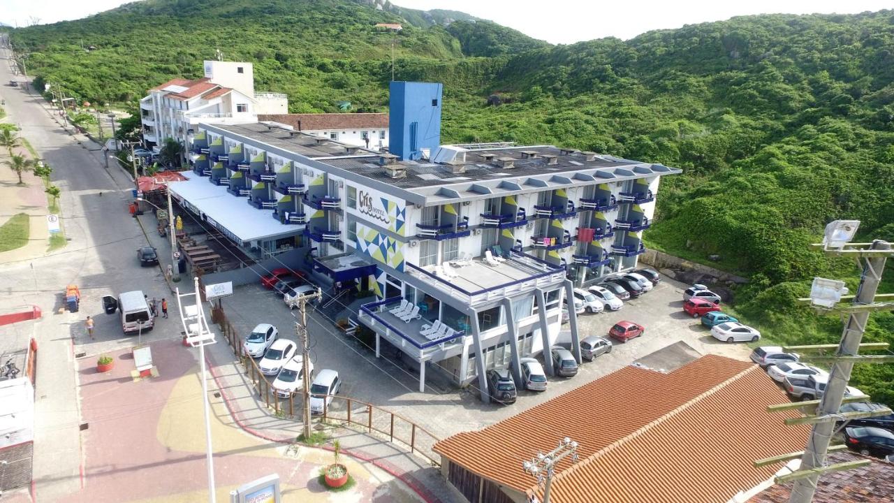 Cris Hotel photo