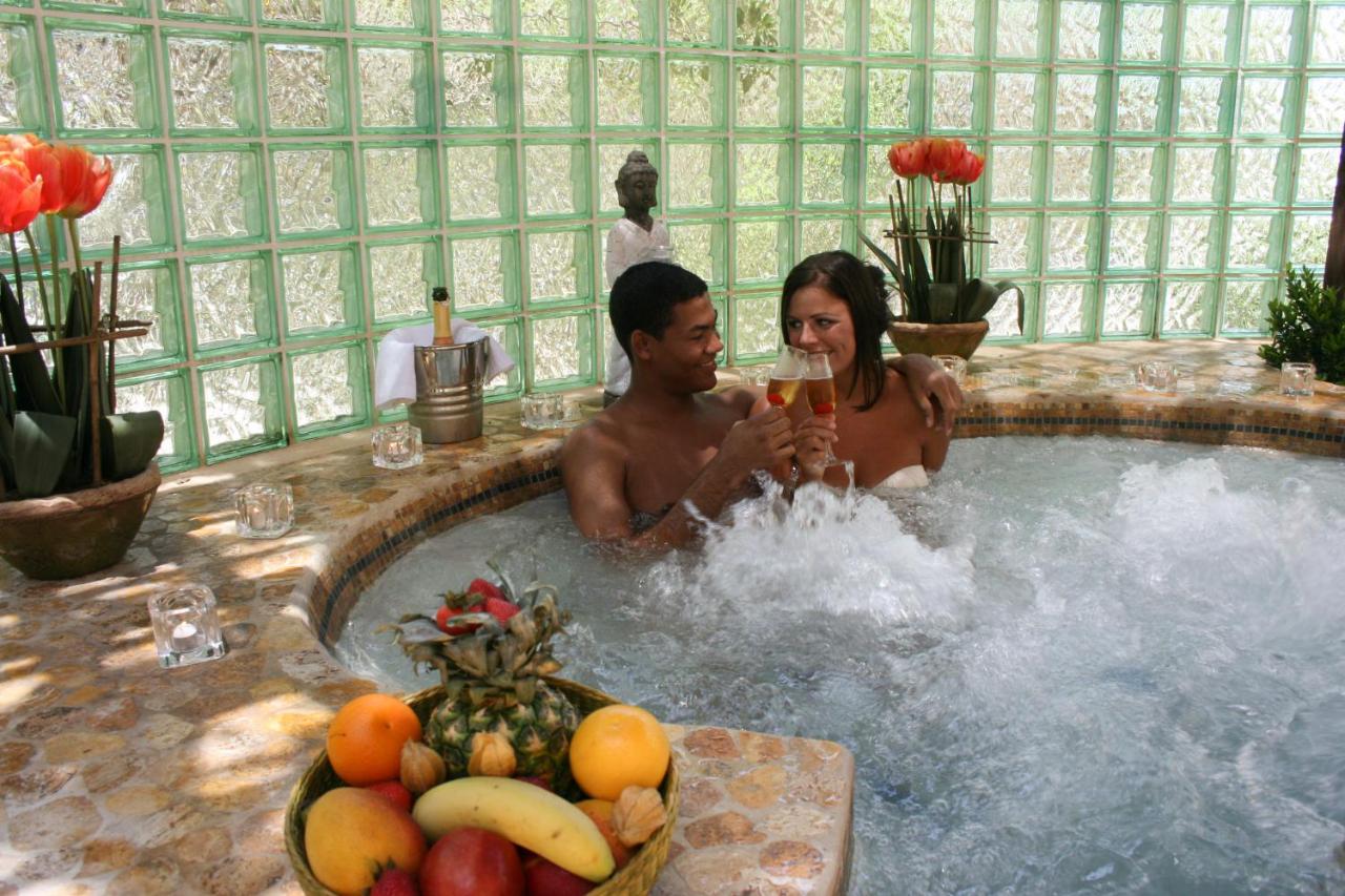 Tierra Del Sol Resort & Golf photo