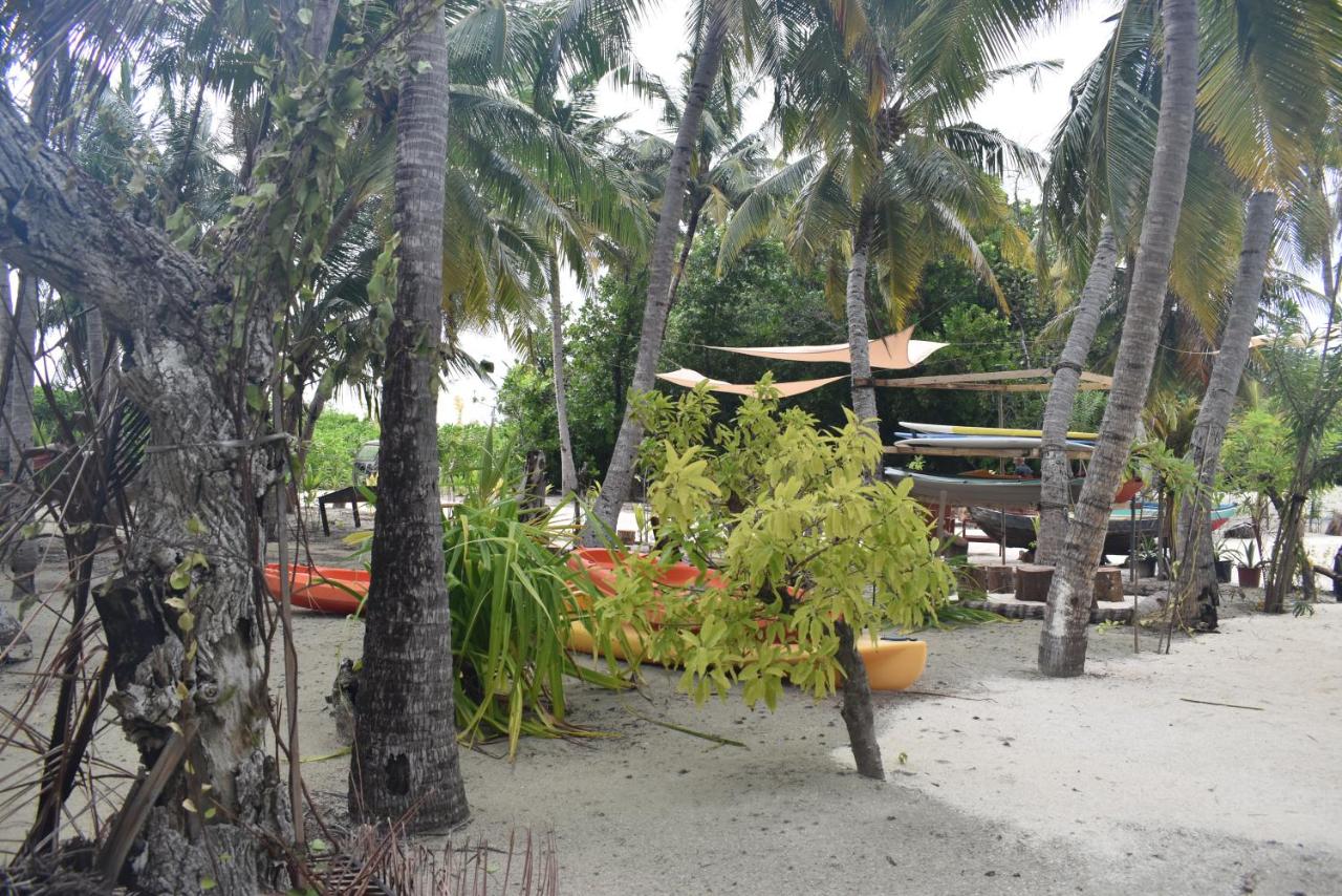 Rattehi Inn at Rakeedhoo - 2