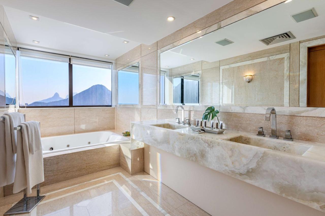 Hilton Copacabana Rio de Janeiro - 3