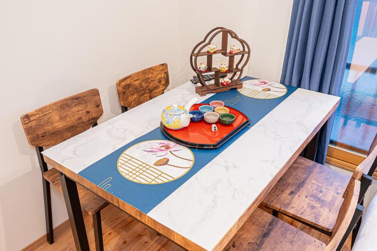 Asakusa Stay Hotel - 3