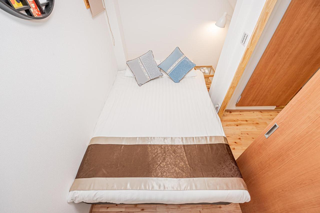 Asakusa Stay Hotel - 5