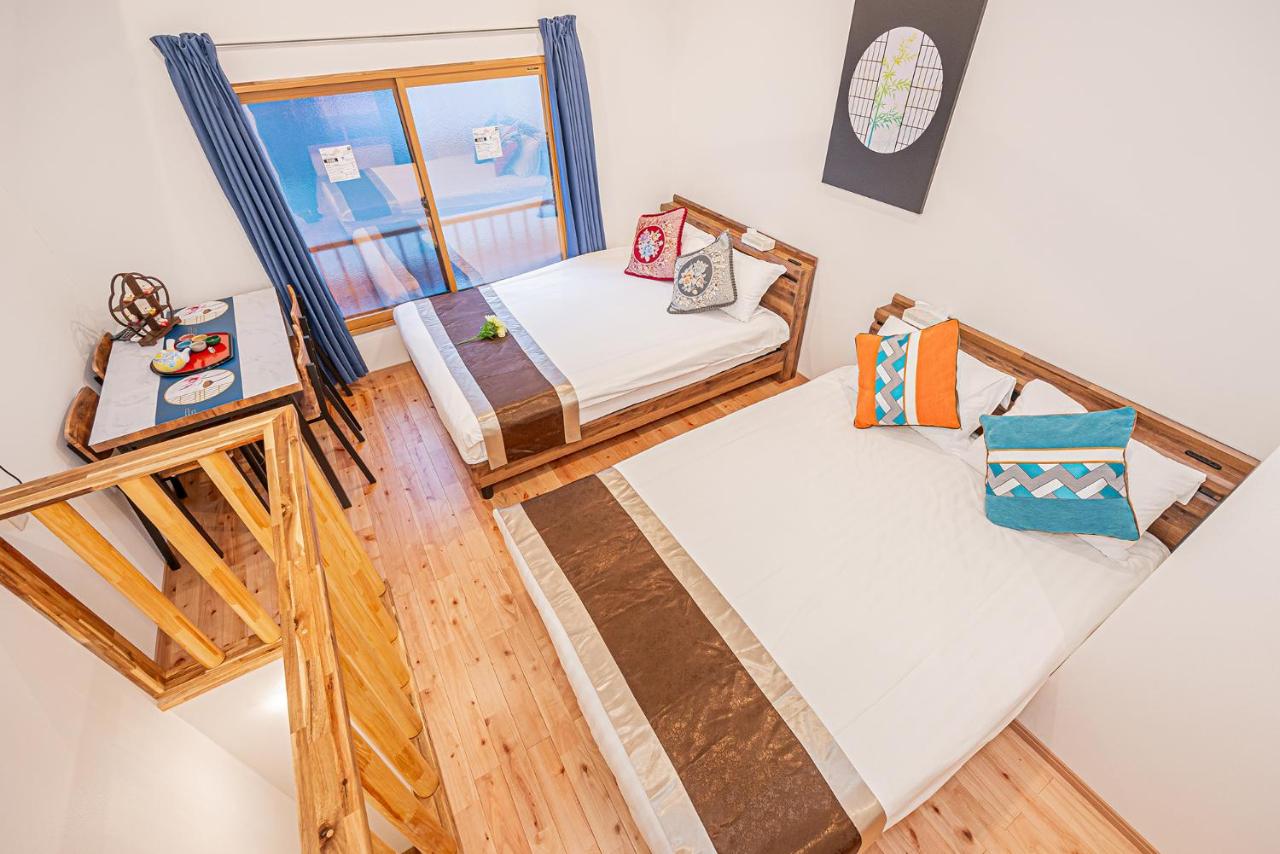 Asakusa Stay Hotel - 4