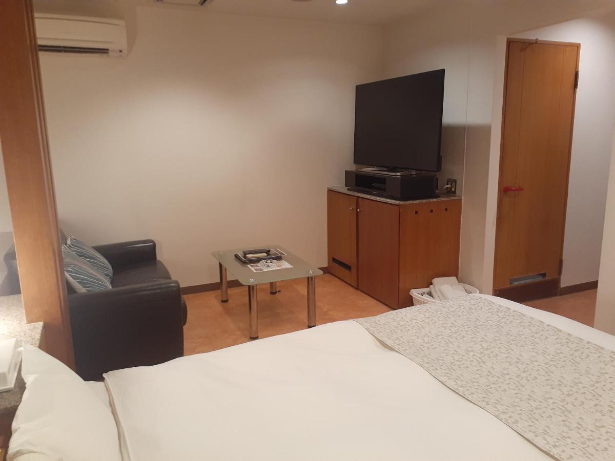 Hotel Moana Otsuka (Adult Only) - 5