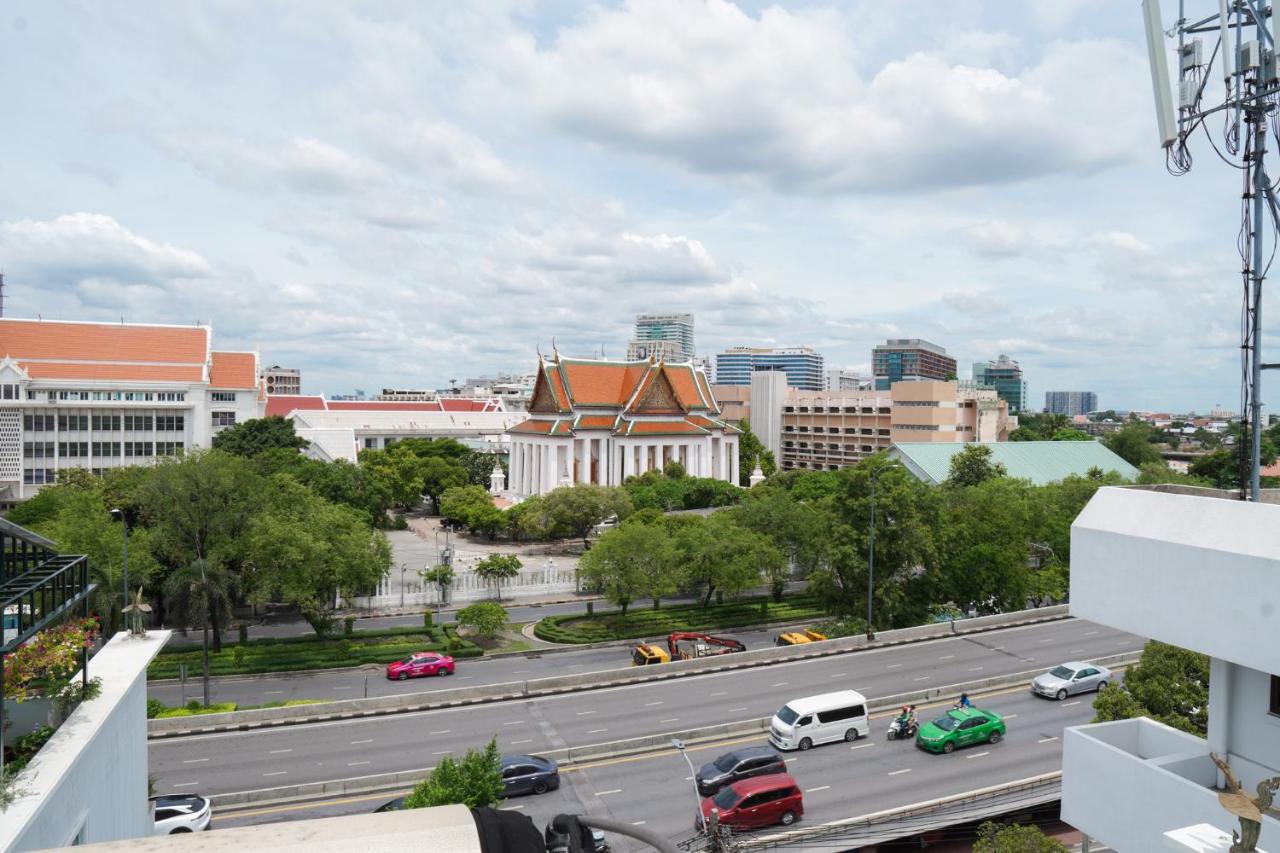 The Local Khaosan Bangkok Hotel - 3