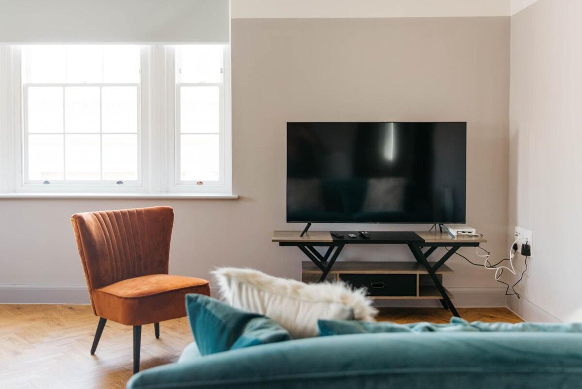 Arlington House - Premium High-Spec 2 Bed Gem in Bath Centre - 4