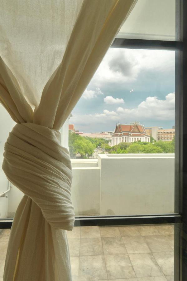 The Local Khaosan Bangkok Hotel - 5