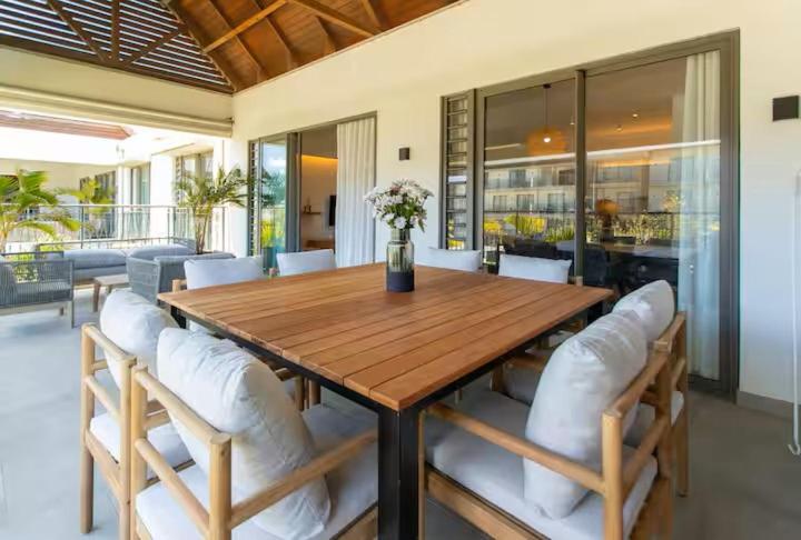 Appartements Domaine de Grand Baie - 5