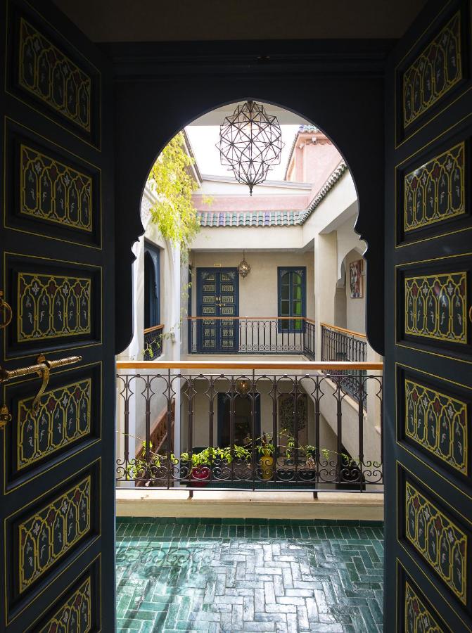Riad Atrium & Spa - 4