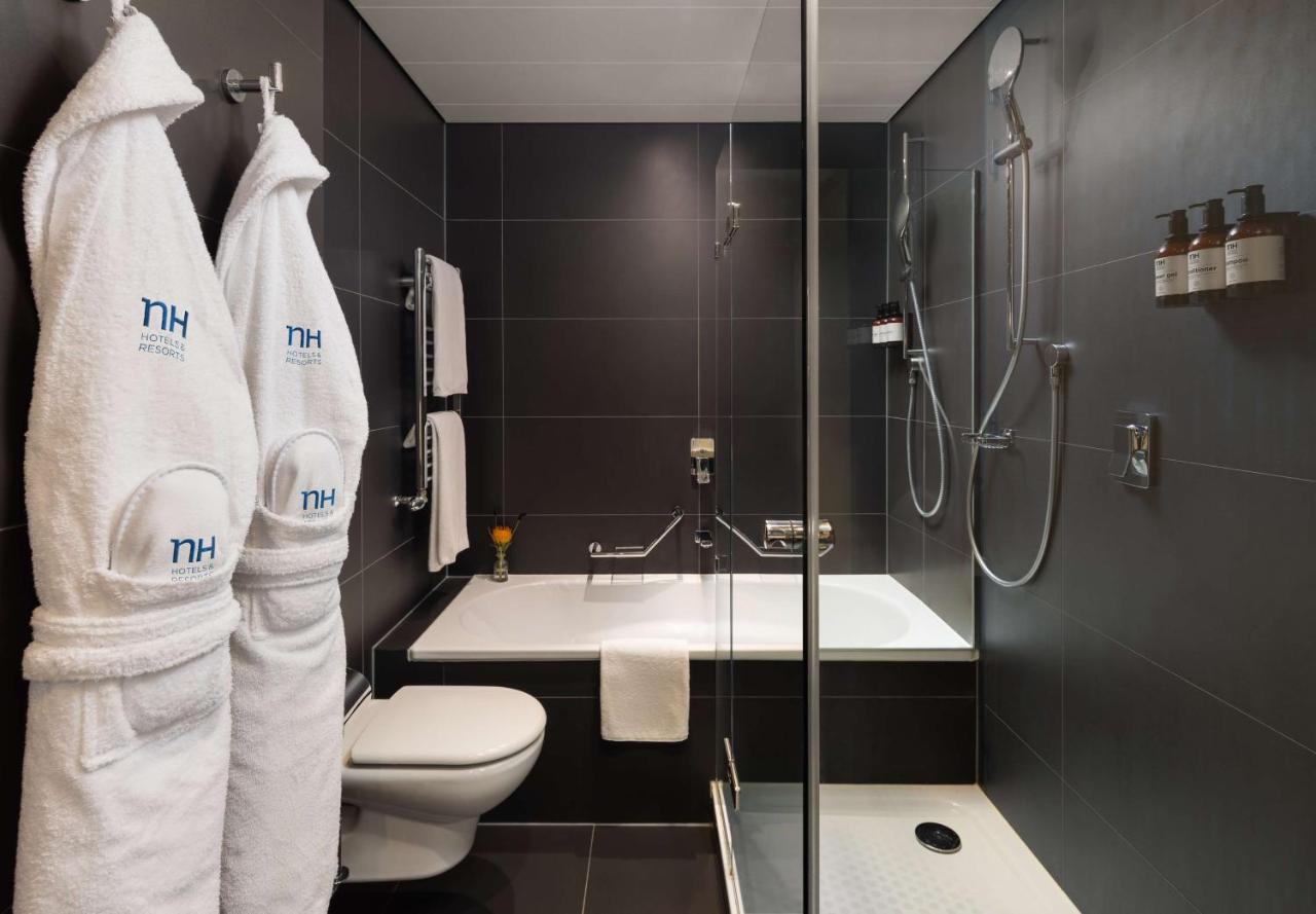 NH Amsterdam Zuid - 5