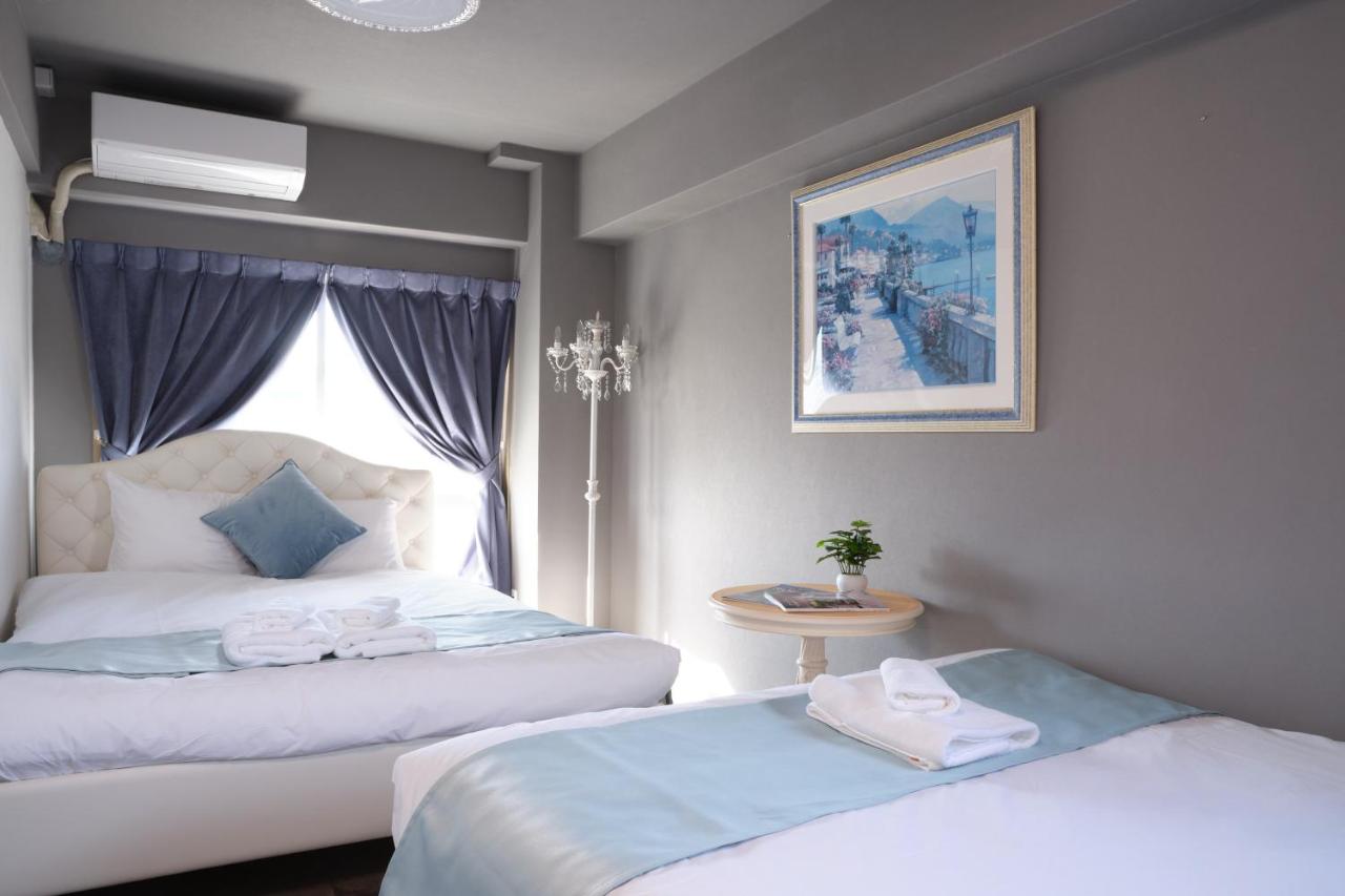 Spacious 80sqm Apt near Shibuya Crossing, 8 min walk to Shibuya Station - 5