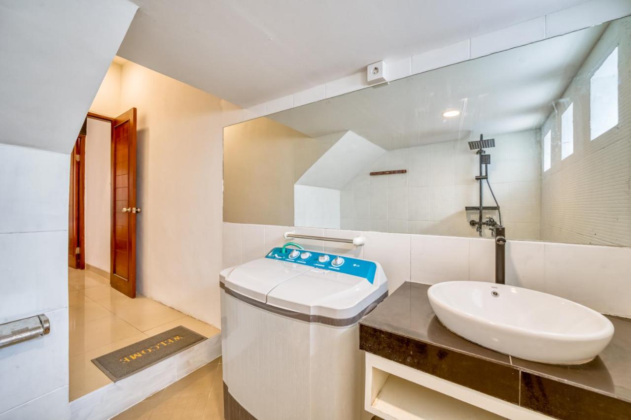 3 Bd Pvt House with big common pool and Gym - 3