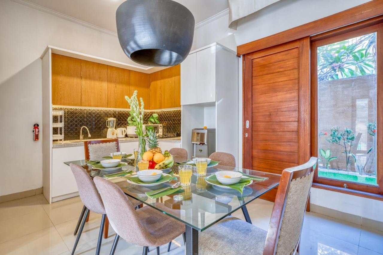 3 Bd Pvt House with big common pool and Gym