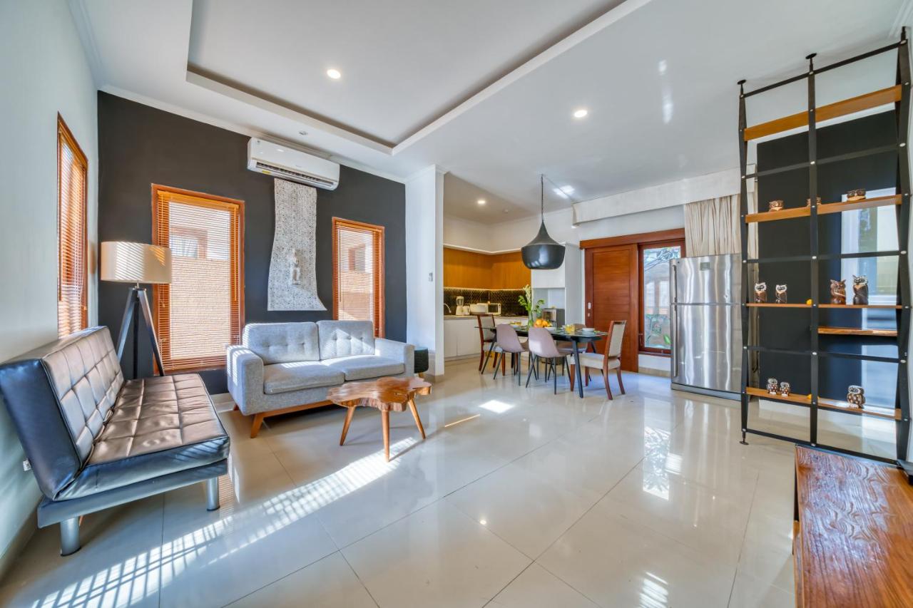 3 Bd Pvt House with big common pool and Gym - 5