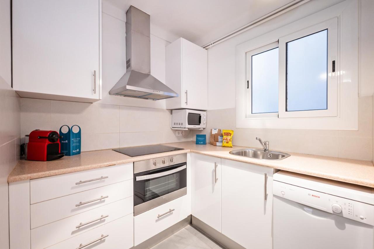 Sweett - Gaudi Avenue - 5