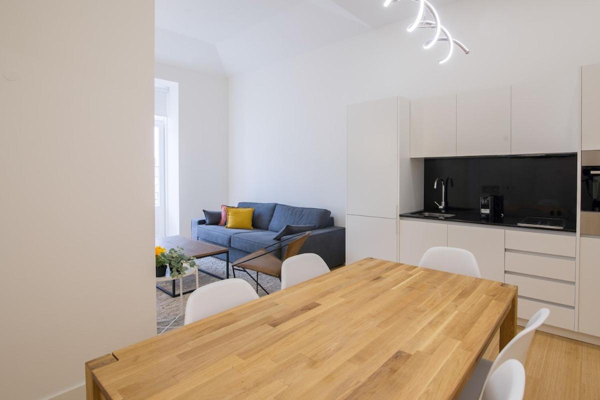 Aliados Living Apartment - 2