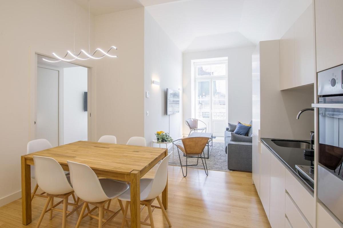Aliados Living Apartment - 4