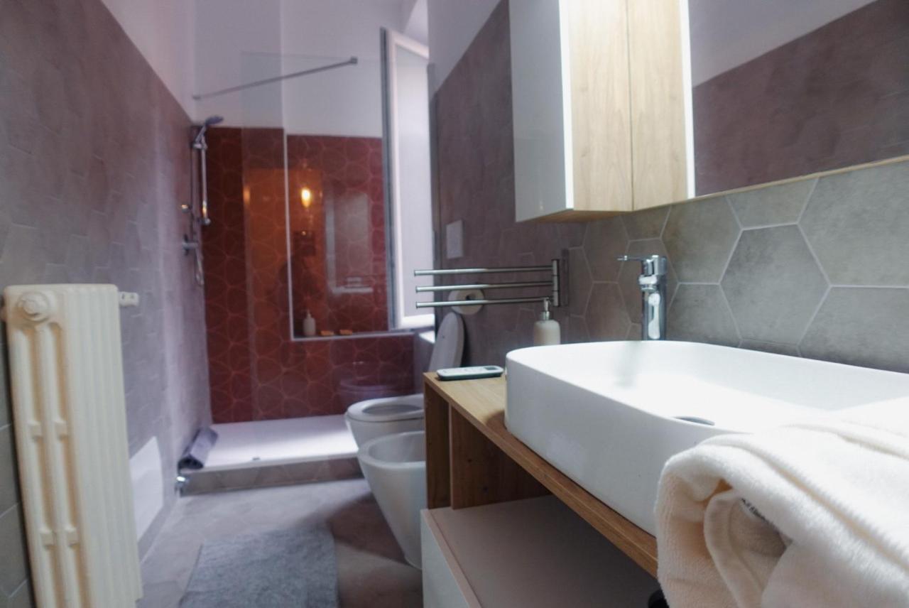 Lussuosa Casa nel cuore di Trastevere - 3