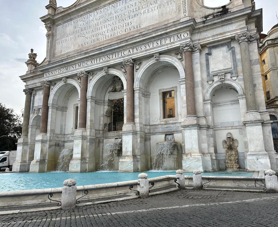 Lussuosa Casa nel cuore di Trastevere - 4