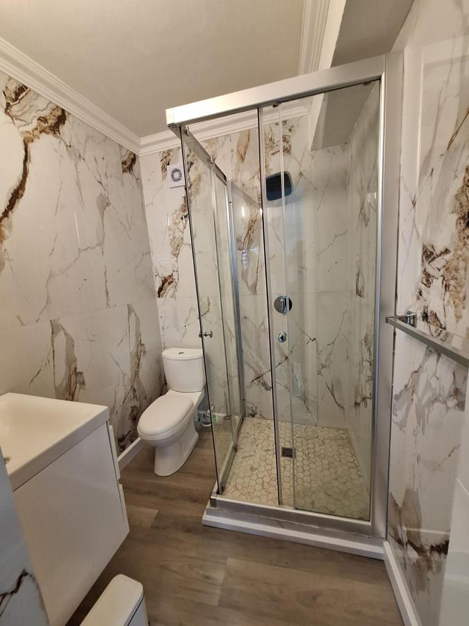 Norms Near US Embassy - 3