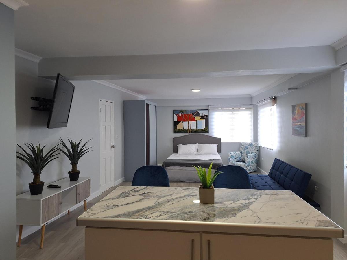 Norms Near US Embassy - 5