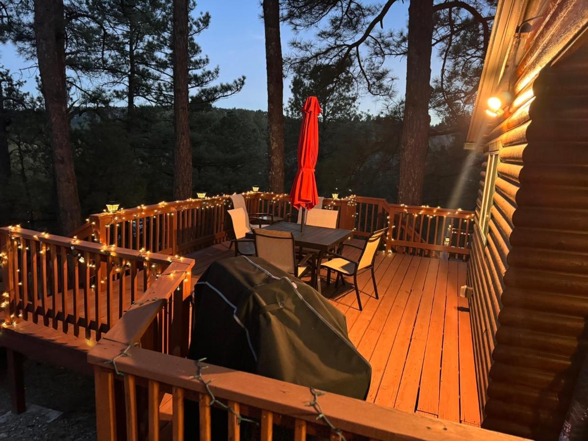 Little Bear Cabin Ruidoso, NM — photo 15