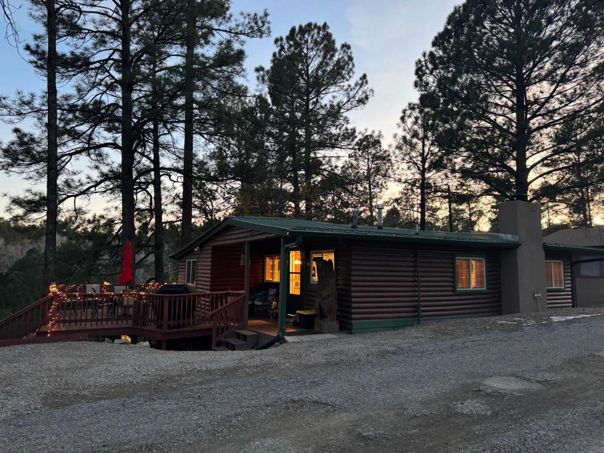 Little Bear Cabin Ruidoso, NM — photo 1
